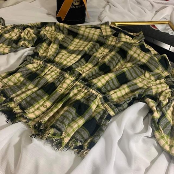 Free People Top - Picture 2 of 4